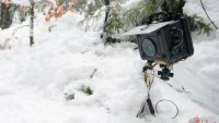 What is a cameratrap?